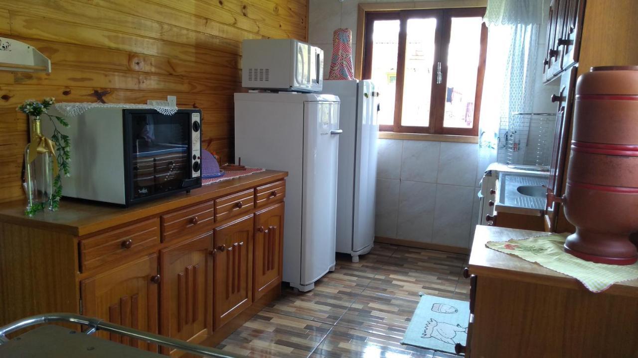 Casa De Hospedaria Cruz Урубиси Экстерьер фото