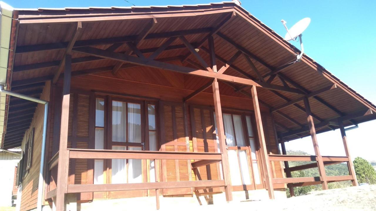 Casa De Hospedaria Cruz Урубиси Экстерьер фото