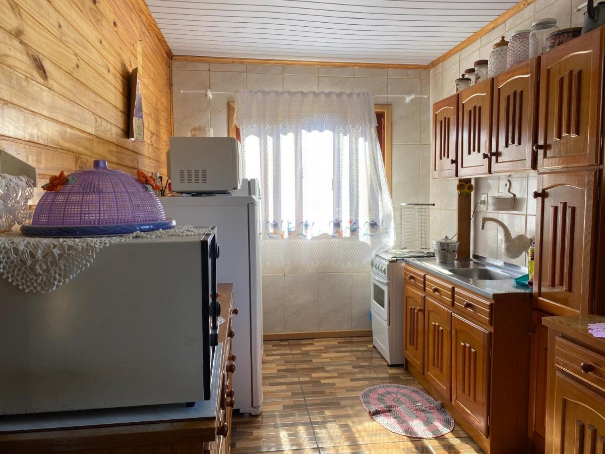 Casa De Hospedaria Cruz Урубиси Экстерьер фото