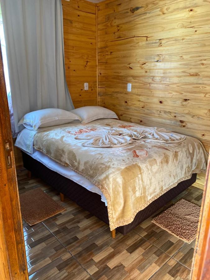 Casa De Hospedaria Cruz Урубиси Экстерьер фото